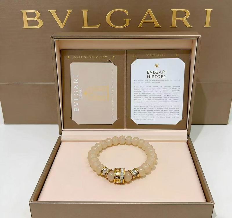 Bvlgari Bracelet 07yxs03